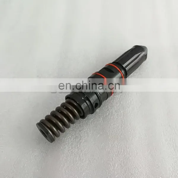 Chongqing Cummins K19 K50 Fuel Injector 3053126 PX photo-3