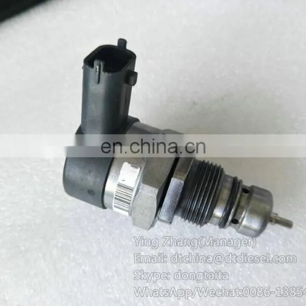 DRV Valve 0281006640 photo-2