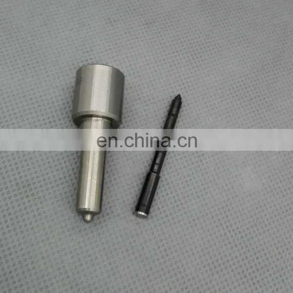 Common Rail Nozzle DLLA152P1525 for Engine Injector 0445110260 photo-4