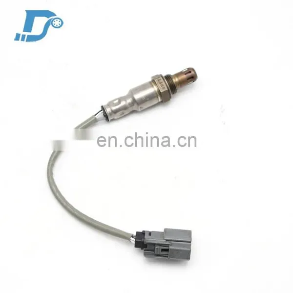 Lambda Oxygen Sensor O2 ED8A-9F472-AB for Front Left photo-2