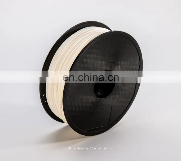 Shenzhen Factory 3D Printing Filament ABS PLA Free Sample 3D Printing Filament photo-3