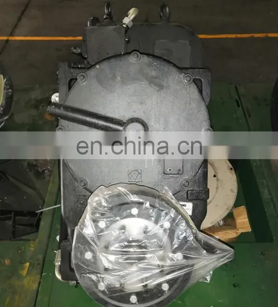 Transmission Assembly ZL50GN Wheel Loader Spare Parts XCMG 272200753 2BS315A photo-3