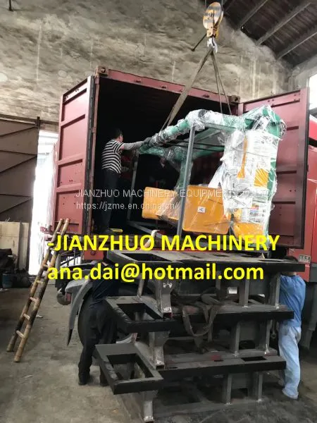 Automatic Chain Link Fence Making Machine photo-2