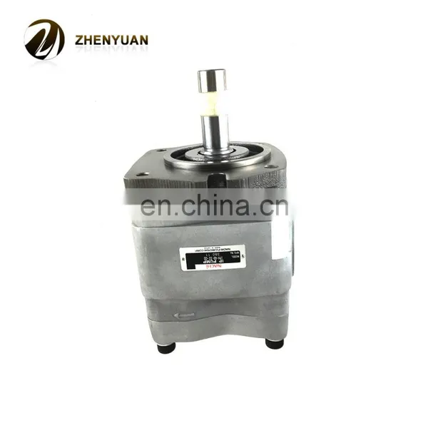 Brand New Machine Grade eh Oil Plunger Pump Pv29-2r5d-c00 photo-5