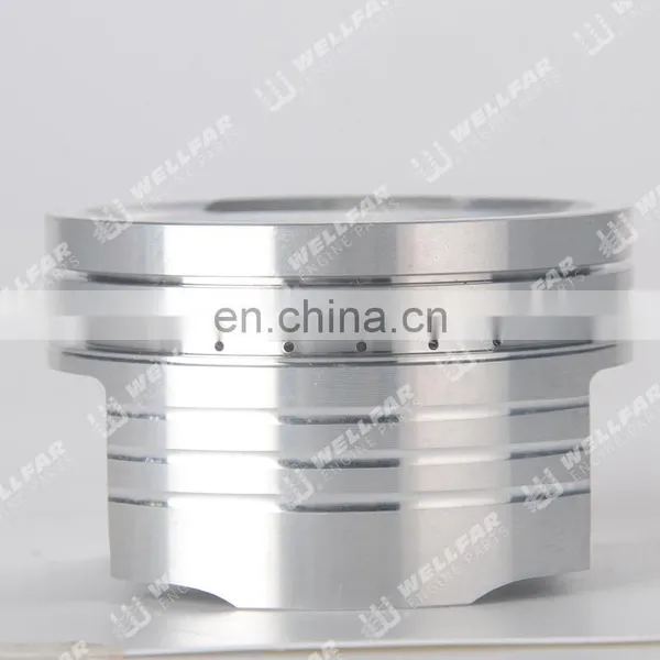 Motorcycle Parts Engine NXR150 Piston for Honda 13101-KRM-930 photo-3