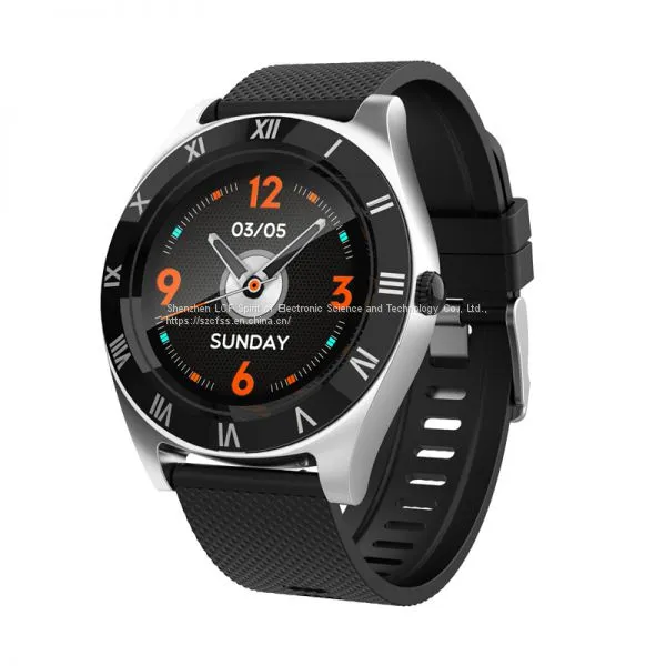 Smart Watch Smart Watch Bluetooth Music Player Sports Pedometer Phone Watch