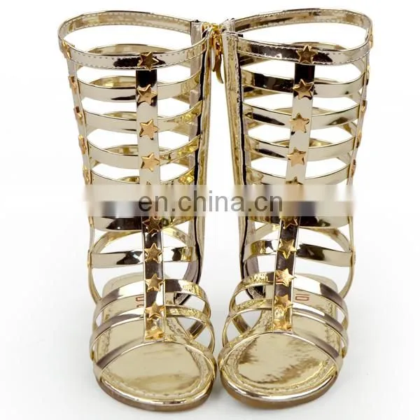 Little Girls Sandals Kids Shoes Wholesale Fashion Boutique Wholesale Shoes photo-2