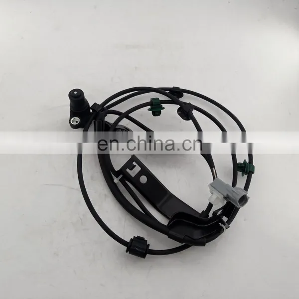 89543-0K020 Front Left ABS Wheel Speed Sensors Fit Toyota Hilux Vigo Pick-up 895430K020 photo-6