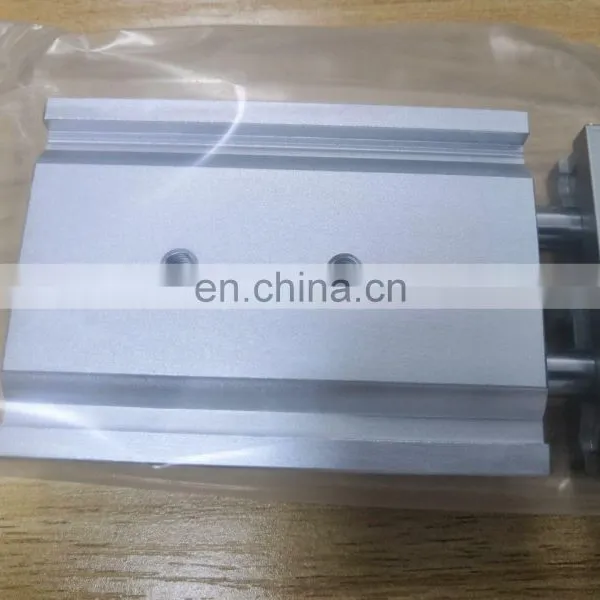 SMC Daul Rodless Cylinder CXSL20-10 photo-4
