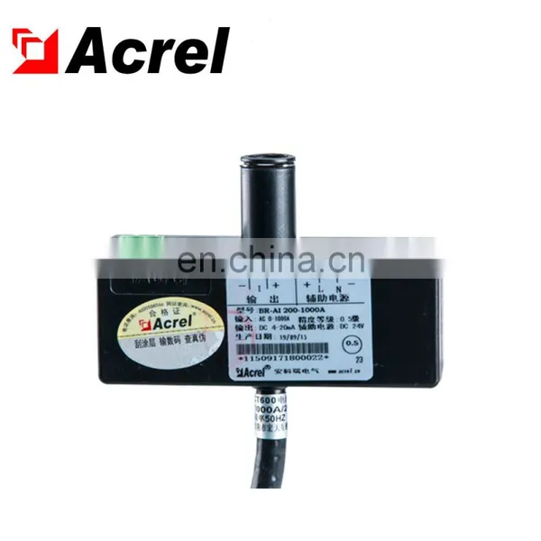 ACREL BR-AI 2000A Rogowski Coils Current Transformer photo-2