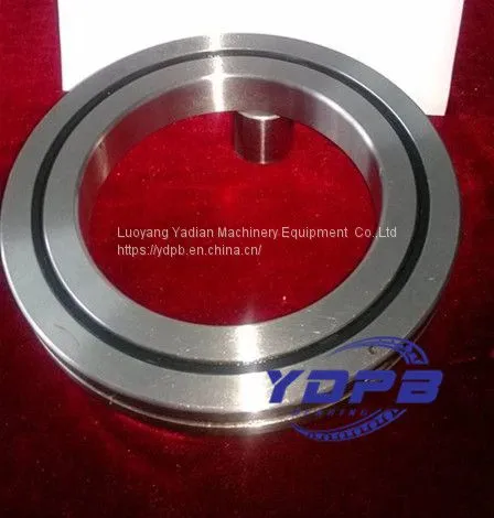 CRBH12025 Cross Roller Bearing Catalogue China Industrial Robot Bearing Manufacturer photo-3