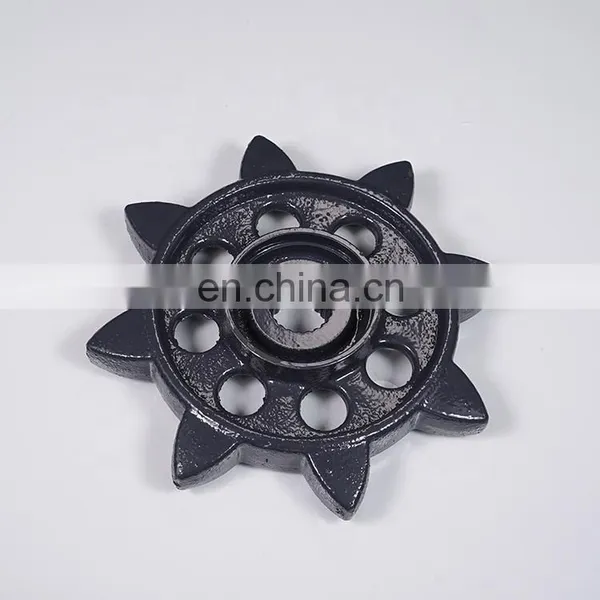 Kubota Rice Harvester Spare Parts For Sale in Indonesia photo-4