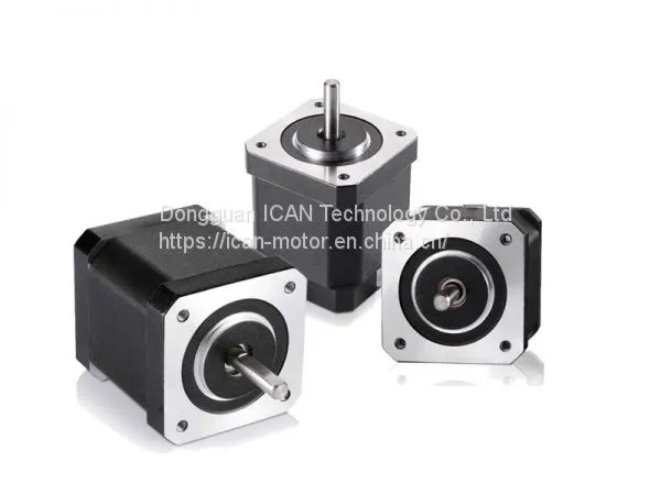 Nema17 2Phase Stepper Motors Nema 17 Motor Nema 17 Stepper Motor With Encoder 2 Phase Stepper Motors Supplier