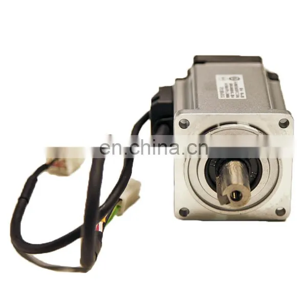 400w AC Servo Motor For Sewing Machine Panasonic MSMF042L1U2M+MBDLT25SF photo-3