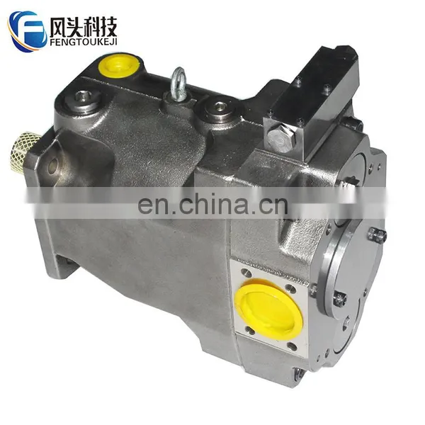 Parker PV Series of PV020 PV023 PV032 PV040 PV046 PV063 PV080 PV092 PV140 PV180 PV270 Hydraulic Axial Piston Pump photo-2