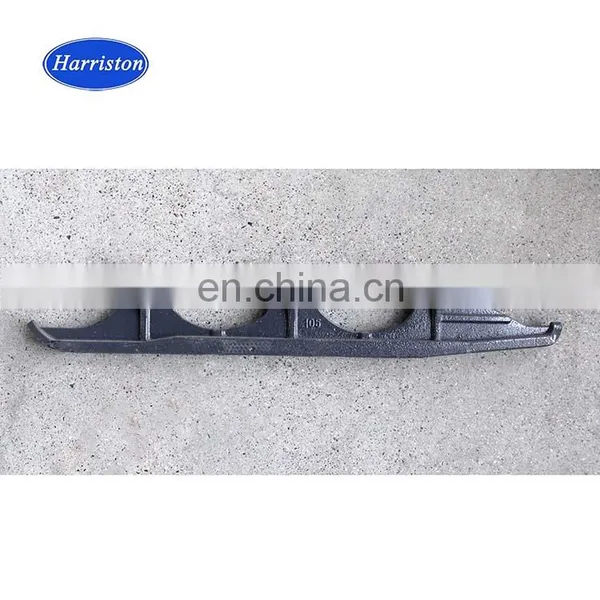 Hot Sale Kubota DC105X Harvester Iron Rear Rail for Sale photo-4