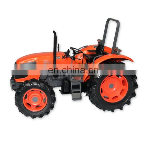 China Kubota Model Toy M704K 4wd Tractor for Children photo-4