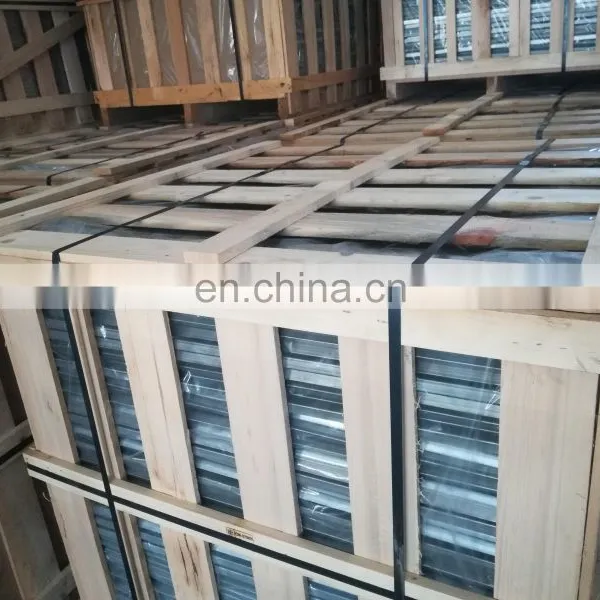18 Square Section Steel Welding Galvanized Tubing for IBC Frames photo-6