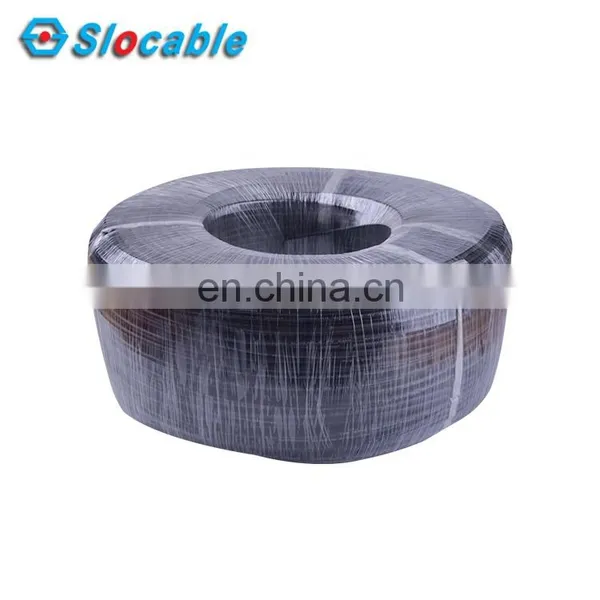Slocable Hot Selling Photovoltaic System 2.5mm PV Wiring photo-4