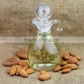 Almond Oil 500 mg Capsules for Bulk Supply