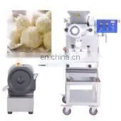 Energy Ball Machine Production Line /small Production Line for Sesame Ball Forming Machine photo-4