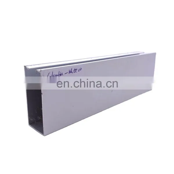 Canton Fair Aluminium Profile Supplier Window Buy Direct From China Factory photo-2
