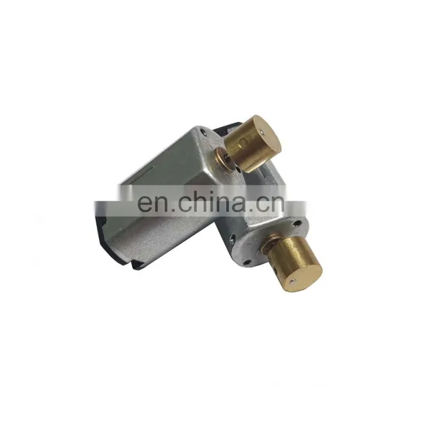 N10 N20 N30 Customized Mini Vibrator Brushed dc Motor Dia12mm 6v High Rpm for Beauty Message and Adult Products photo-5