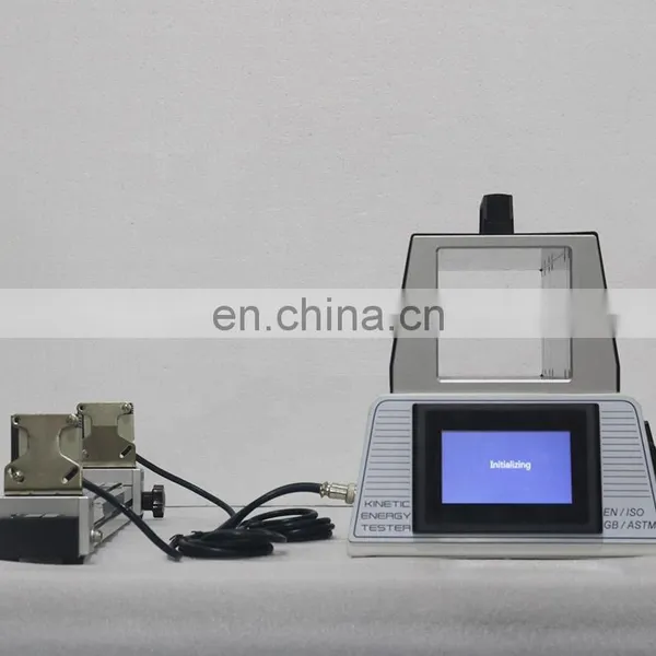 Toy Testing Equipment ASTM F963 Kinetic Energy Tester GT-M18B photo-3