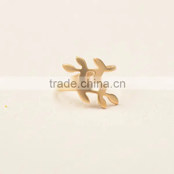Fashion Women Engagement Jewelry Silver Plating Female Finger Rings photo-6