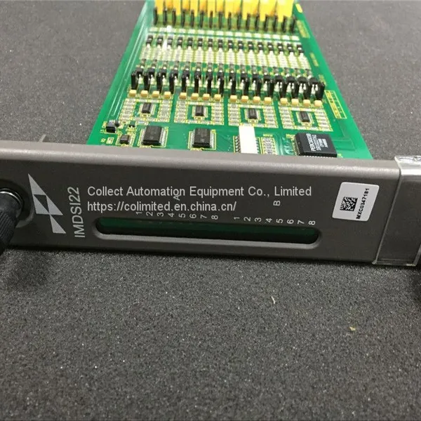 ABB IMDSI22 High Quality With 1 Year Warranty photo-3