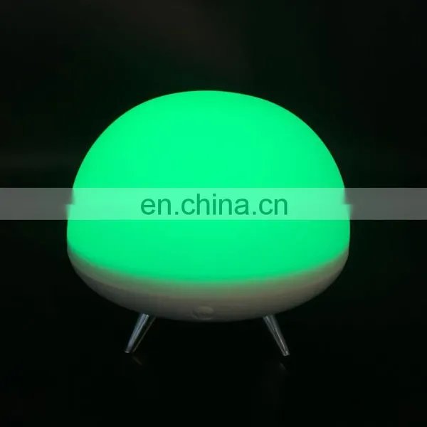 Kids Night Light Sensor Dimmable Decorative Lamp photo-2