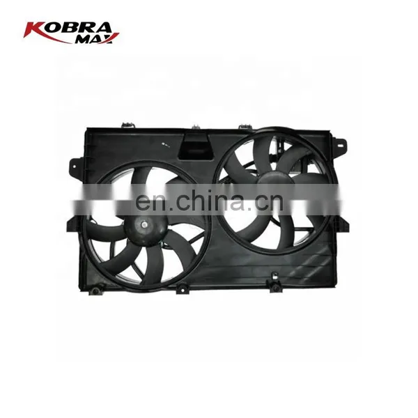 9T4Z8C607A High Quality Auto Parts RADIATOR COOLING FAN For LINCOLN 7T4Z8C607B photo-3