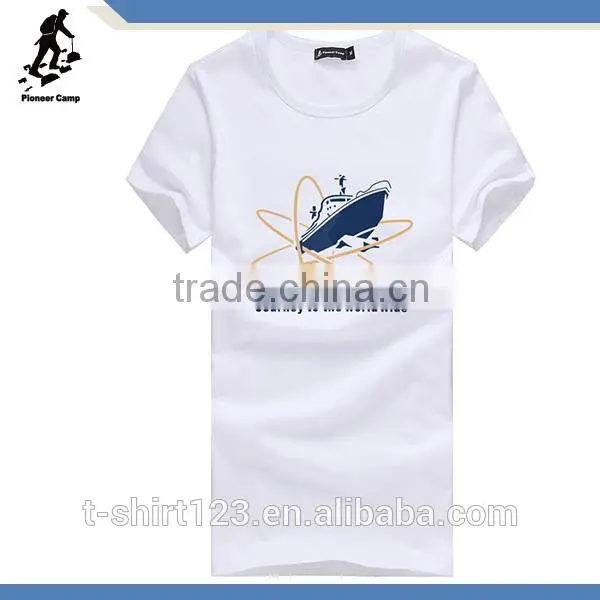 Cotton t Shirt Print photo-5