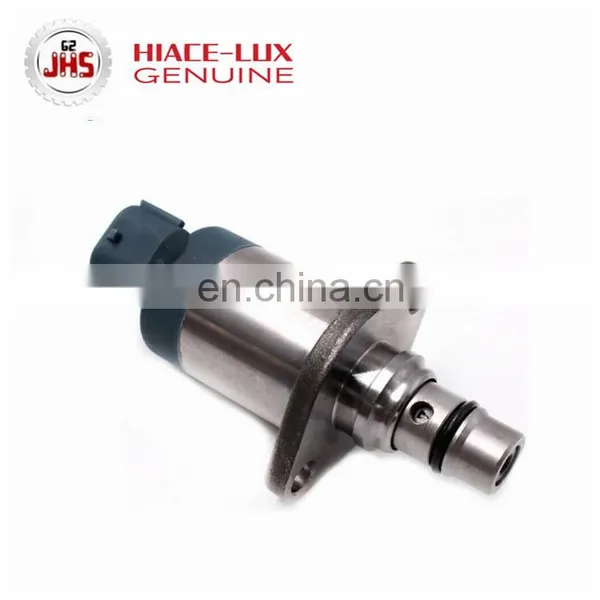 Fuel Pump Pressure Regulator SCV Valve FOR NAVARA NP300 PATHFINDER 2.5 294200-2760 2942002760 photo-2