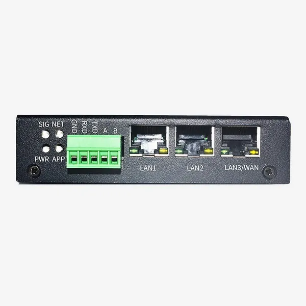 High quality 3g router dual sim card for WAN FAILOVER Automatic switching to available Backup connection