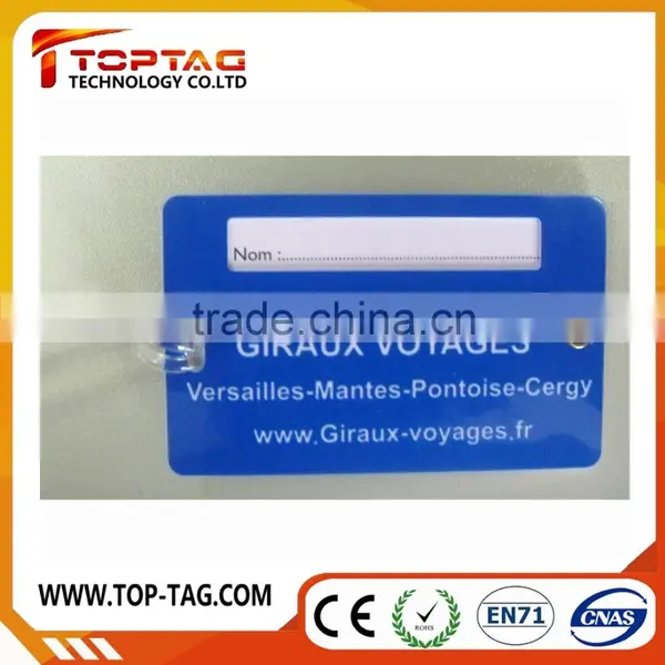 Luggage Tags Wholesale,newest Luggage Tag,luggage Tag for Promotion photo-6
