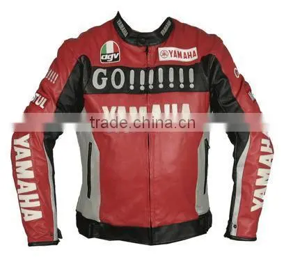 Motor Bike Cordura Jacket