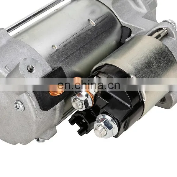 28100-0S050 28100-38080 28100-0S050 High Performance 12V 1.5KW for Start Motor for Toyota Landcruiser 5.7 L photo-2