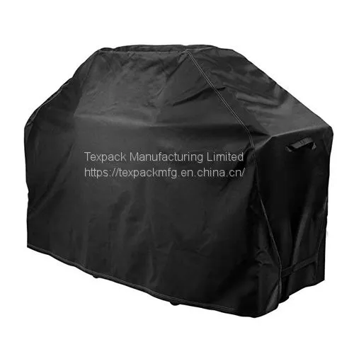 BBQ & Grill Cover