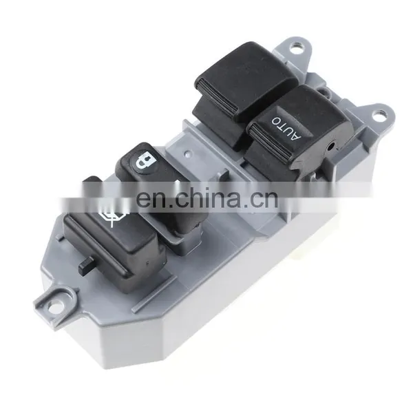 100003553 Car Power Master Window Control Switch Button 84820-0D100 For TOYOTA YARIS 2005-2011 848200D100 photo-3