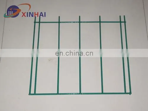 Double Wire Fence photo-4