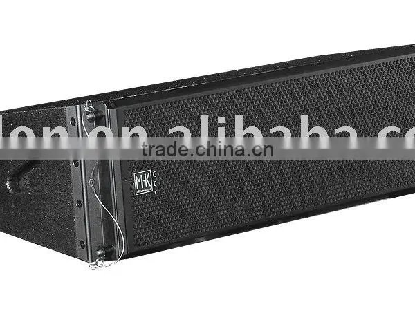 M.KLEN Double 10 Line Array,line Array China