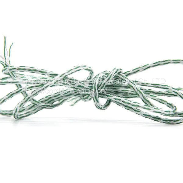 Electric Fence Accessories Electric Polywire for Cattle and Horsse photo-3