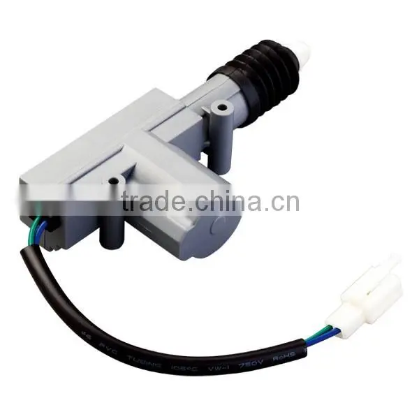 High-Performance Motor Auto Central Control Lock With Super Long Life photo-3