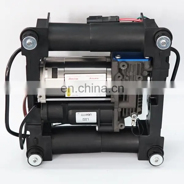 AC2302 Air Suspension Compressor Vogue (L322) (HSE) (Supercharged) 2006-2012 OEM LR041777 YWB500220
