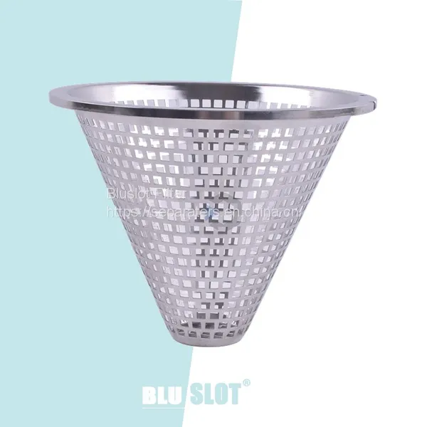 Cone Mill Screen Sieve for Pharmaceutical Granulation Line photo-4