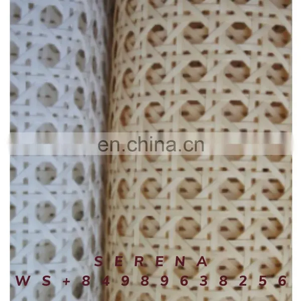 PE Caning/synthentic Rattan Cane Webbing (Serena WS +84989638256) photo-2