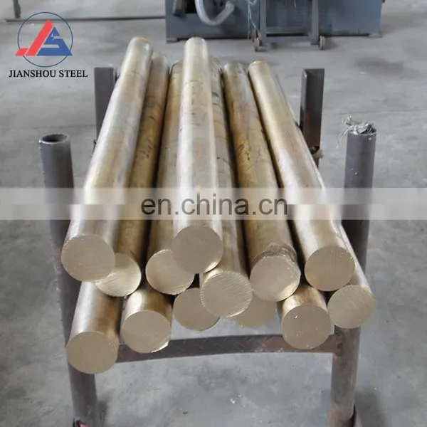 Factory Price Purple Copper Bar H58 H59 H60 C1100 C1020 C11000 Copper Bar/copper Rod photo-4