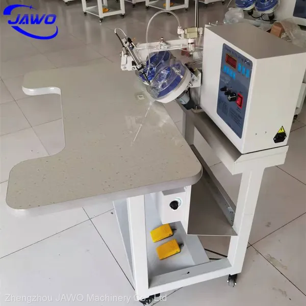 Rhinestone Hotfix Machine Setting Hot Fix Rhinestone Machine With Lowest Price photo-4