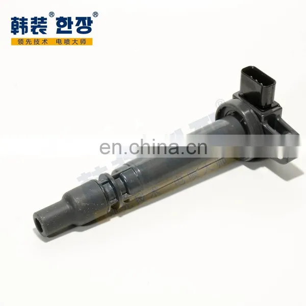 90919-02237 Ignition Coils for Toyota 4 RUNNER TACOMA photo-3